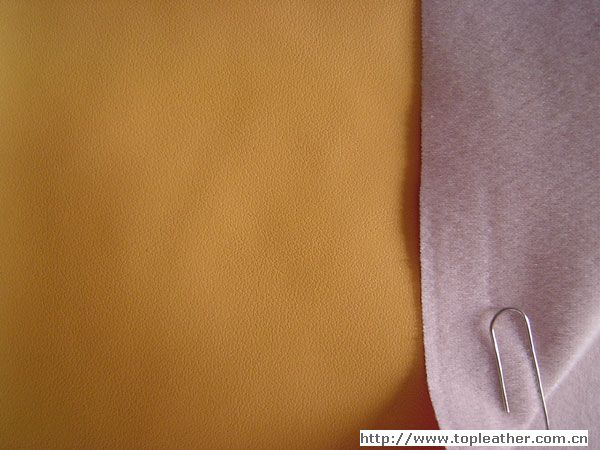 synthetic leather,pu leather used for furniture,pvc leather