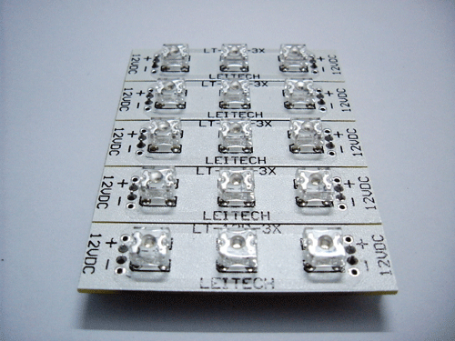 LED module