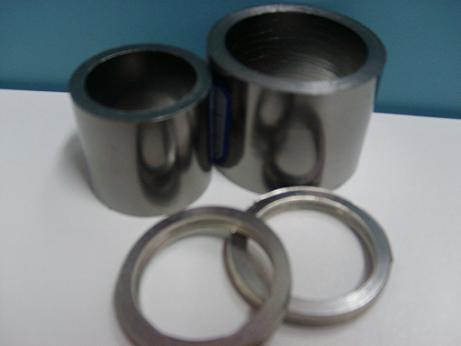 graphite seal ring