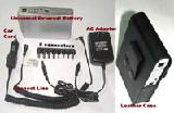 Digital Camera Battery Charger