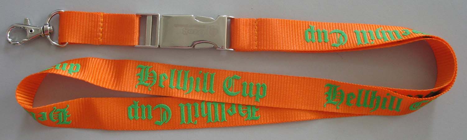 lanyard