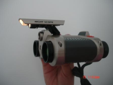 binocular NIGHT SCOPE