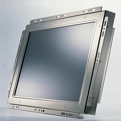 Open frame lcd monitor with/without touch screen,touch monitor, touchmonitor