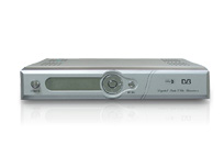 dvb-t terrestrial stb tv box receiver