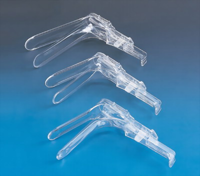 Vaginal SpecuLum--Small,Middle,Large