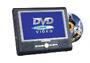 7" tablet DVD player with TV/DIVX