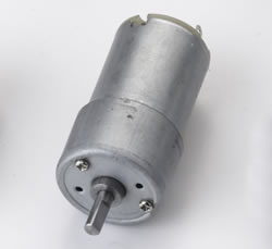 gear motor