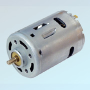 365 dc motor