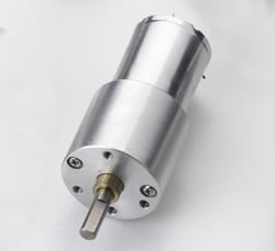 37g gear motor