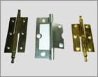 door hinge