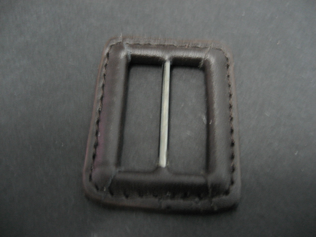 仿皮扣 Imitation Buckle