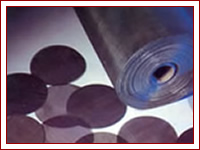 Carbon Steel Wire Mesh 