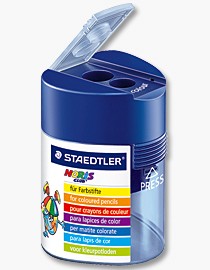 筆刨 - Staedtler 