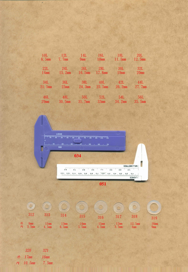 034/051 頁面 卡尺 (Measurment Tools)