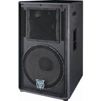 PA OUTDOOR SPEAKER EV-15