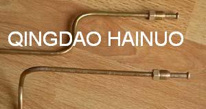 QINGDAO HAINUO MACHINERY PRODUCTION CO.LTD