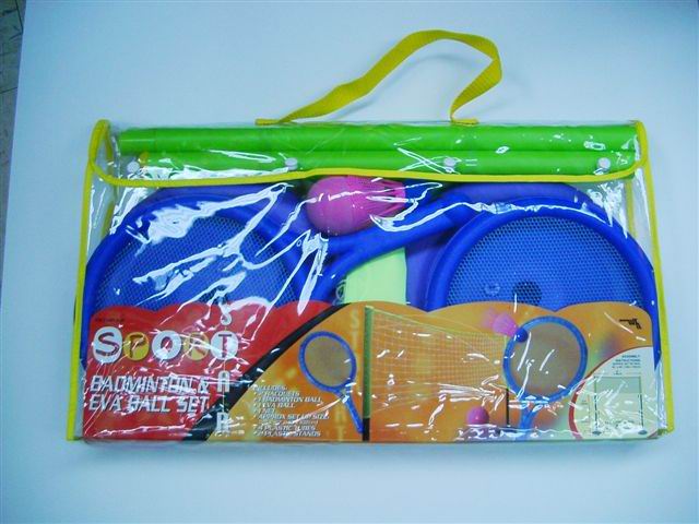 2821A/2 BADMINTON SET