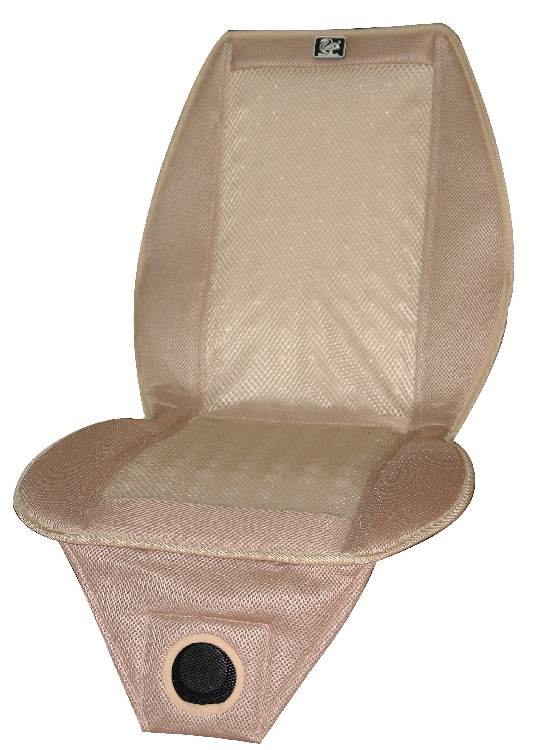 Breathing Cool Air Car Seat Cushion