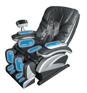 massage chair