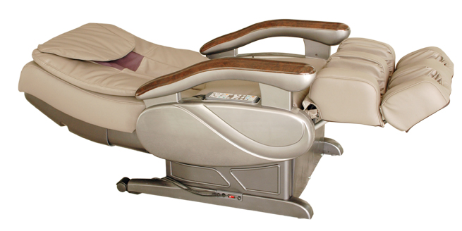 massage chair