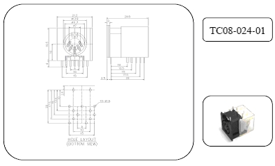 Din Sockets Din連接器