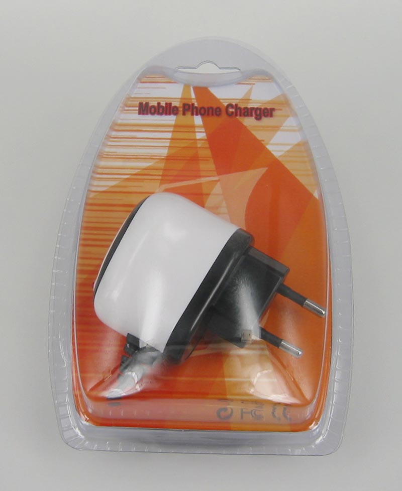 Mobile Phone Travel Charger