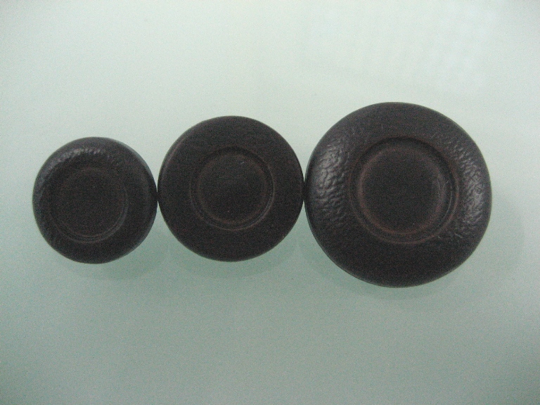 尼龍仿皮鈕- Nylon Immitation Buttons