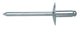 large head blind rivet 