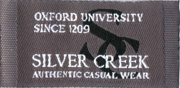 silver creek