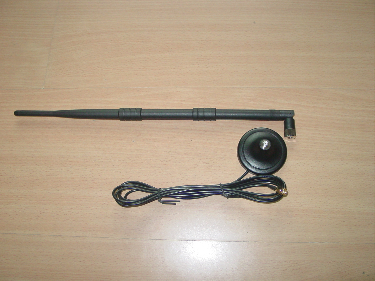 WiFi 9dBi Rubber Duck Antenna