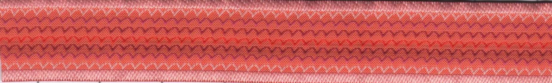 double side woven tape