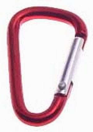 carabiner 