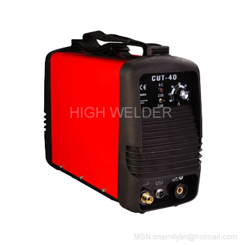 Inverter DC Air Plasma Cutter/Cutting machine-CUT-40(D),CUT-50(D)