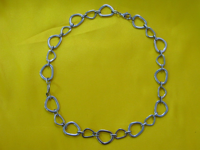 Stainless Steel Necklace