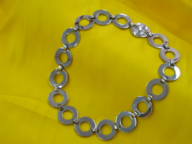 Stainless Steel Necklace