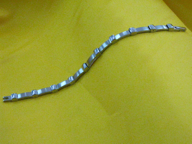 Stainless Steel Bracelet