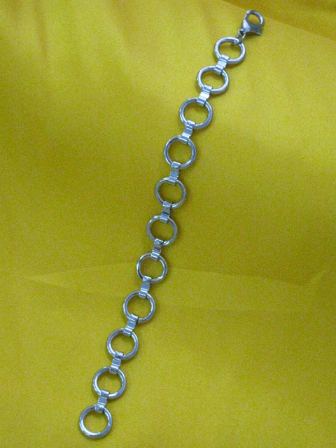 Stainless Steel Bracelet