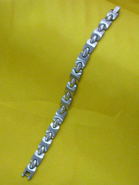 Stainless Steel Bracelet