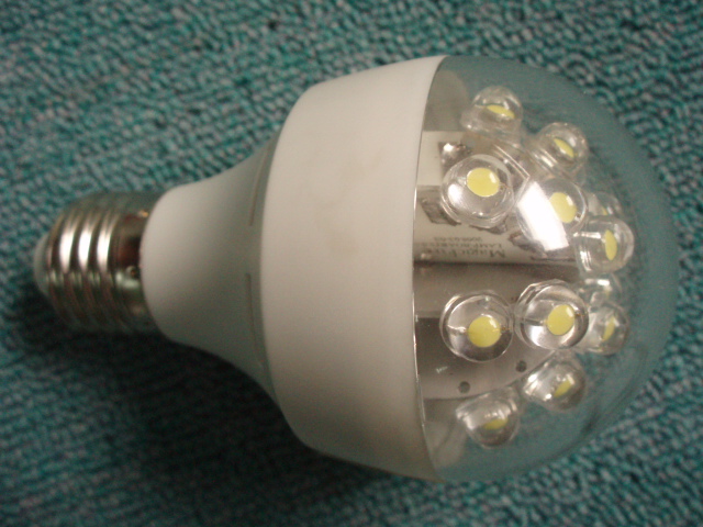 led bulb (patent product) 