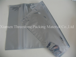 Static Shielding Bag (Anti Static Ziplock Bag)	