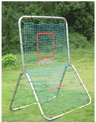 Baseball Pitching Target