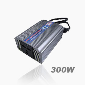 Power Inverter