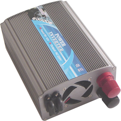 Power Inverter-600w