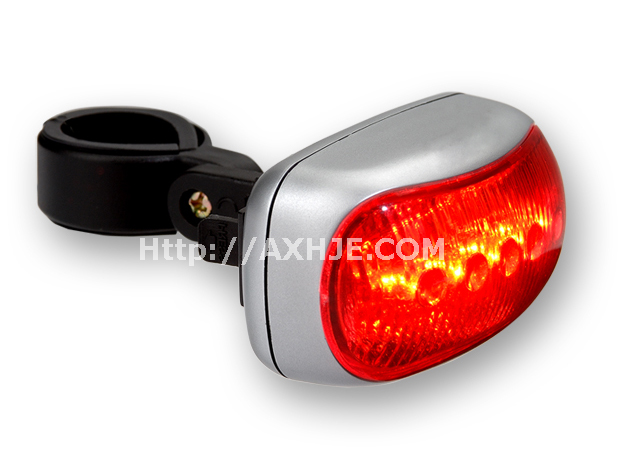 自行車頭燈系列 Bike Back Light