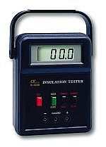 INSULATION TESTER