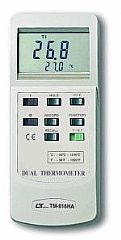 CONDUCTIVITY METER