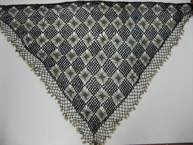 Shawl