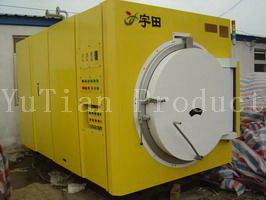 Investment Casting Equipment