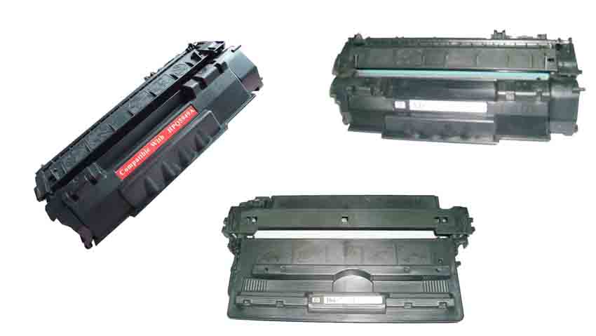 HP1338A/1339A/2610A