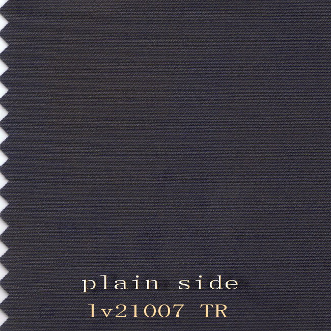 T/R Plain fabric LV21007